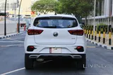 MG ZS 2025